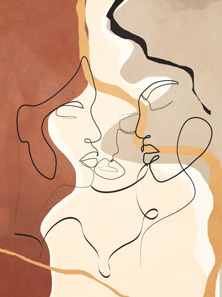 Developed Faces 01