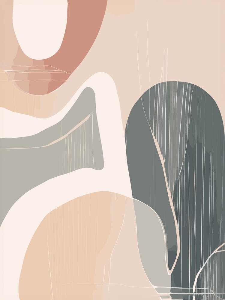 Abstract Painting 120