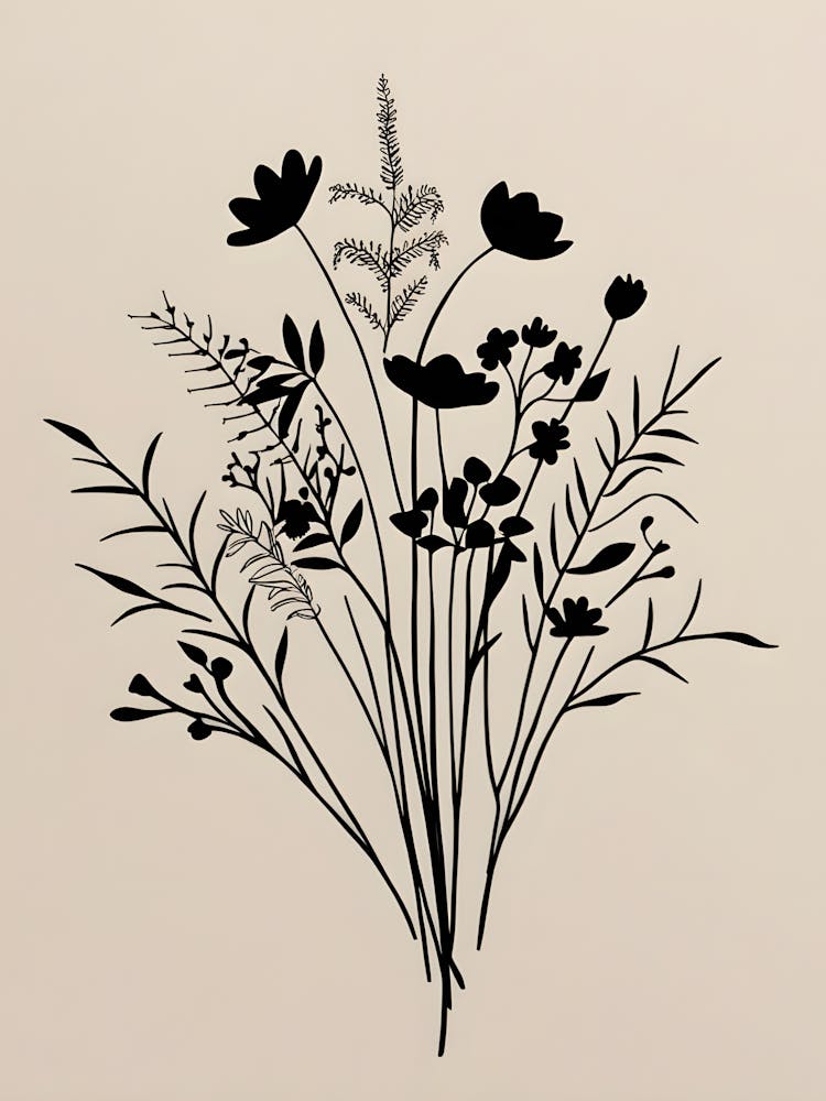 Wildflowers 14