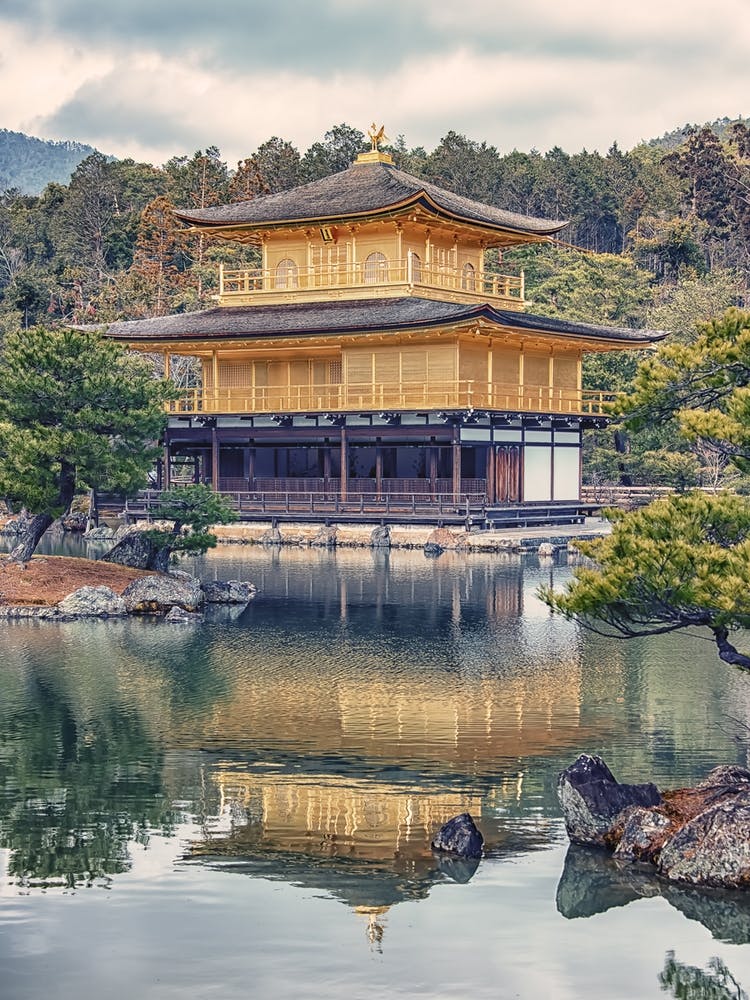 Wonder Of Kyoto
