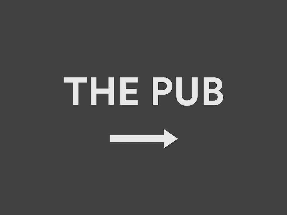 The Pub