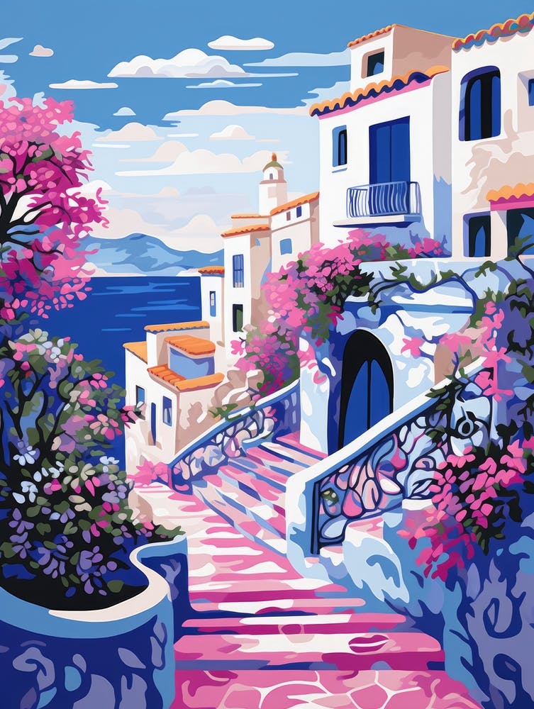 On Canvas