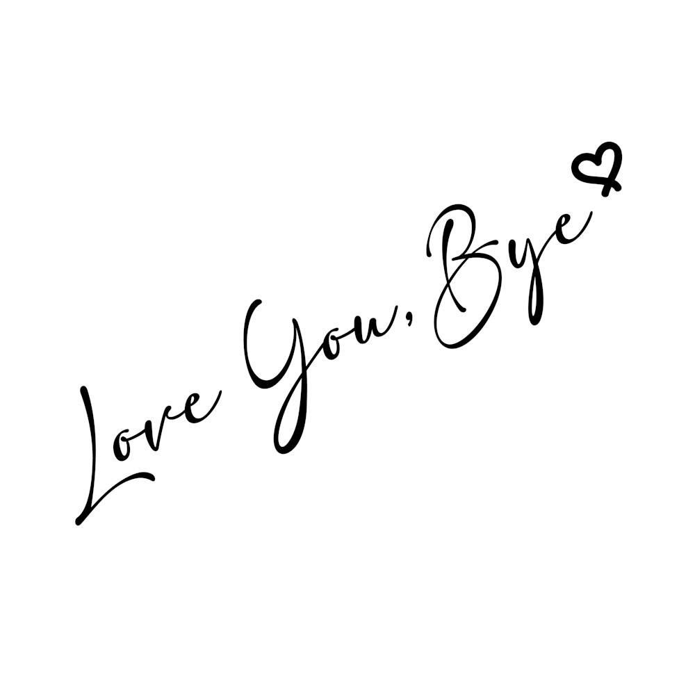Love You V