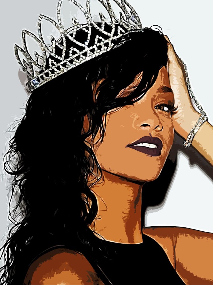 Rihanna