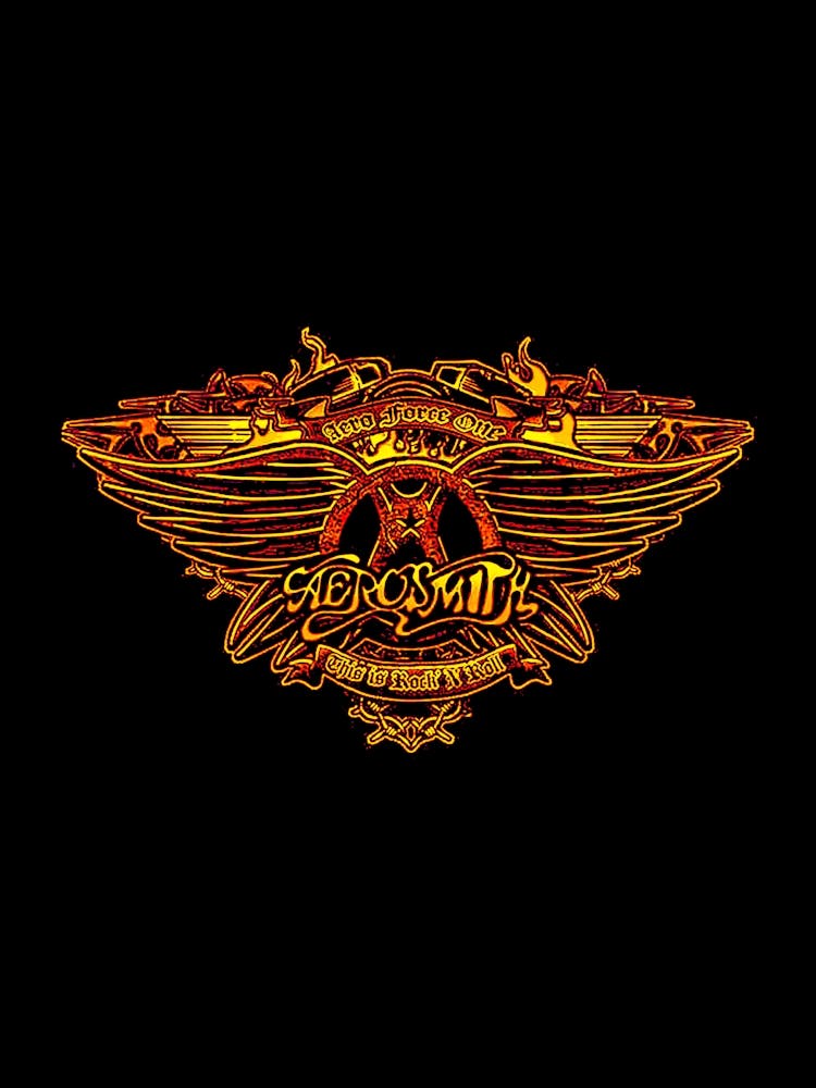 Aerosmith Logo 2
