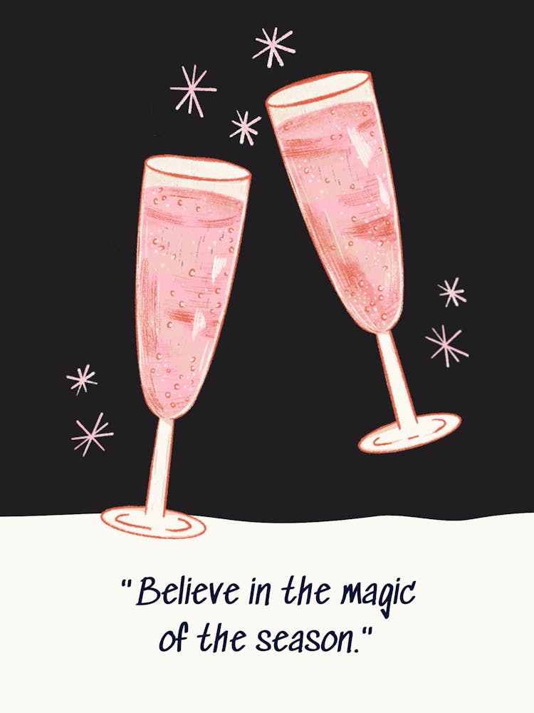Magic Of The Season
