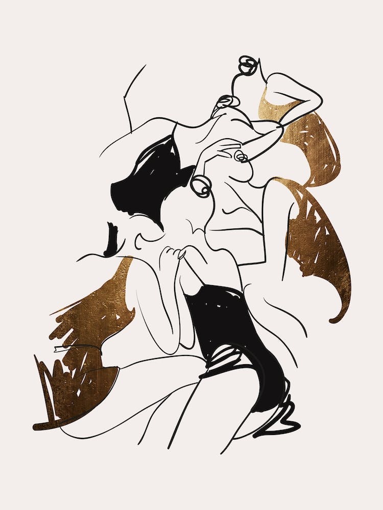 Ballerinas