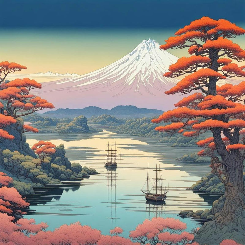 Paradise 1