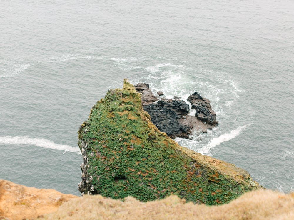 Peninsula in Iceland
