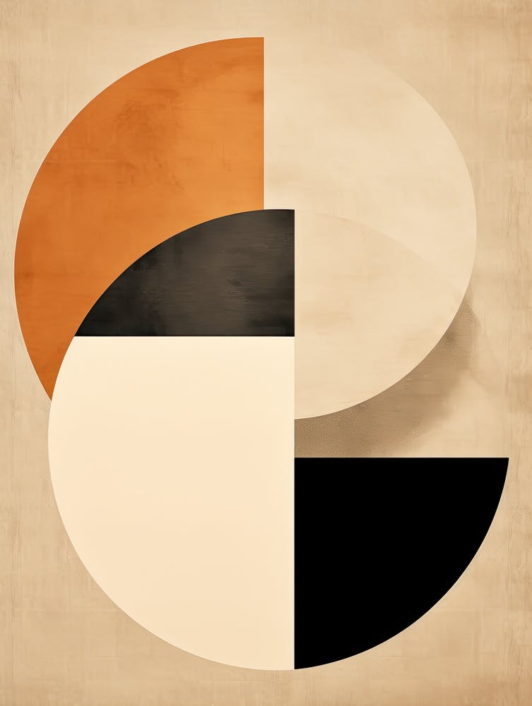 Bauhaus Spectra: Abstract Elysium