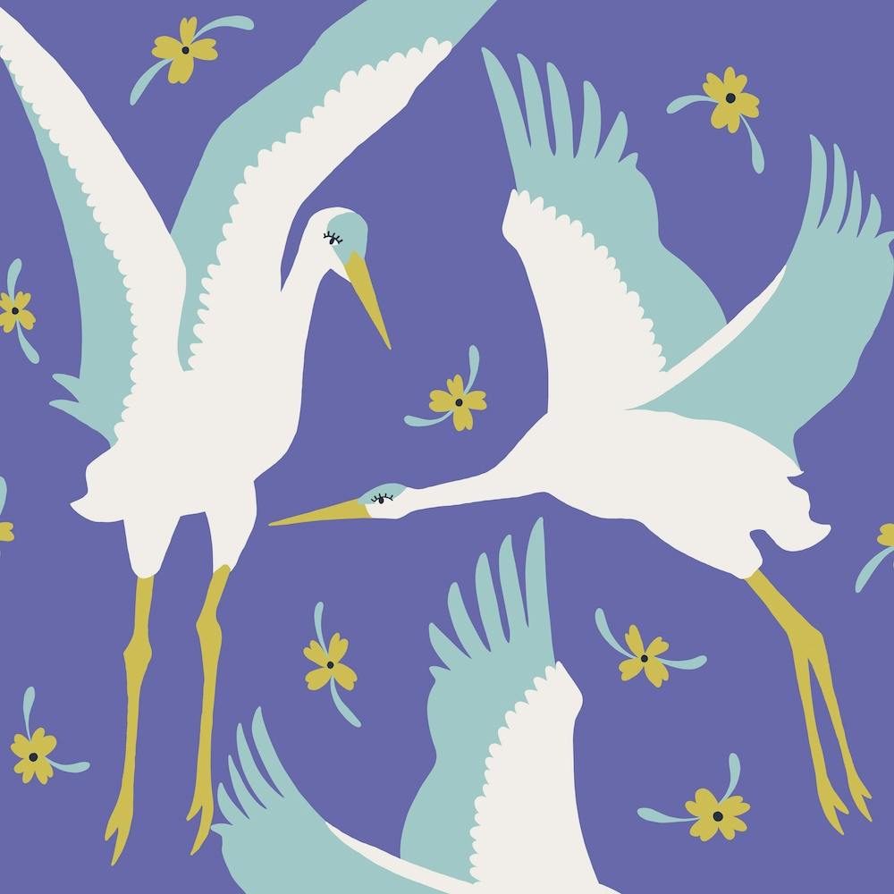 Veri Peri Cranes Square