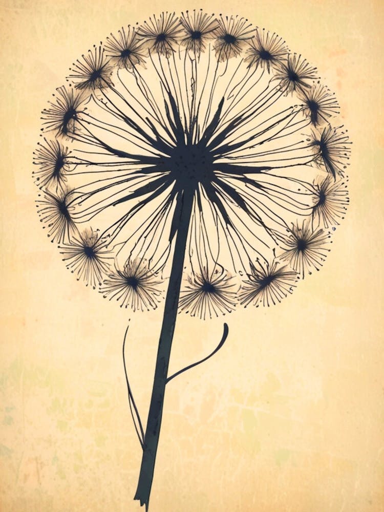 Dandelion 2