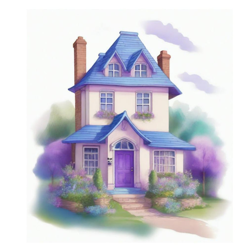Fairy House