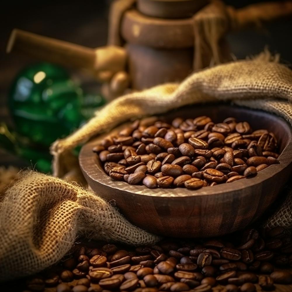 Coffee Beans