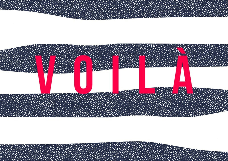 Voila