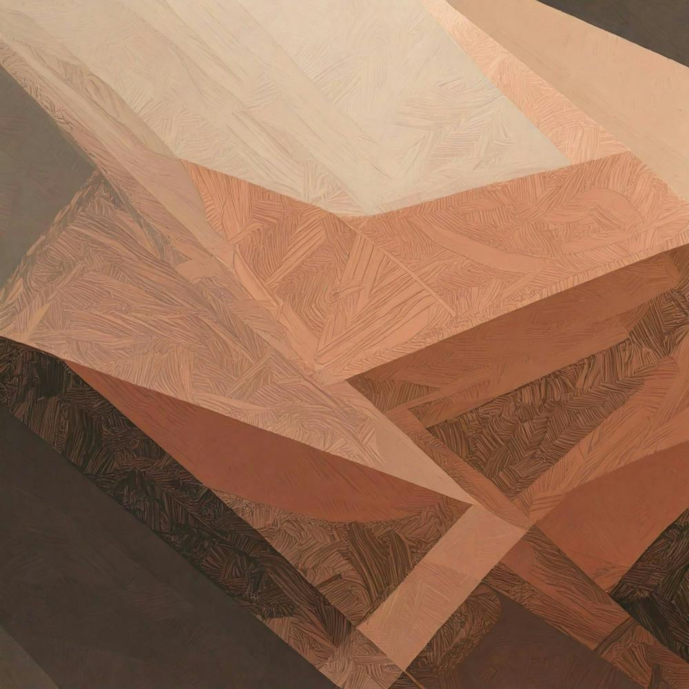 Abstract Painting 29