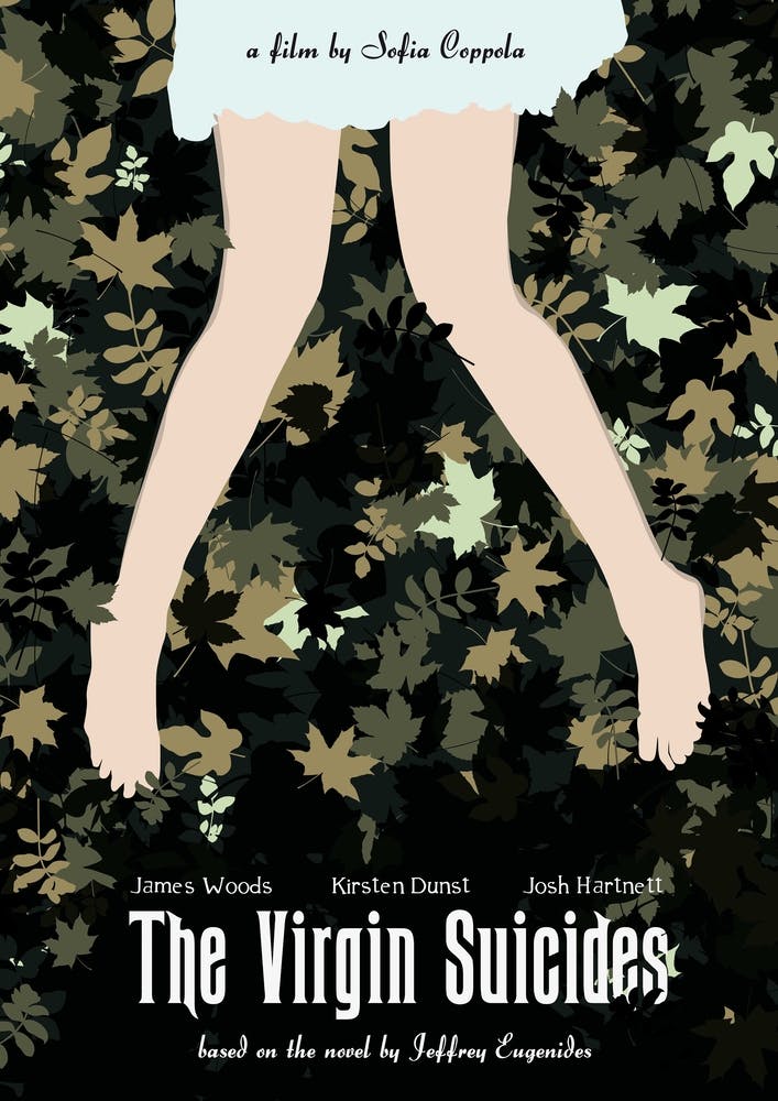 The Virgin Suicides Movie