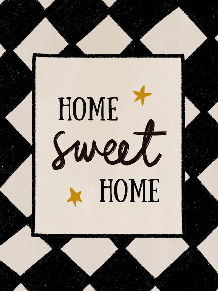 Home Sweet Home