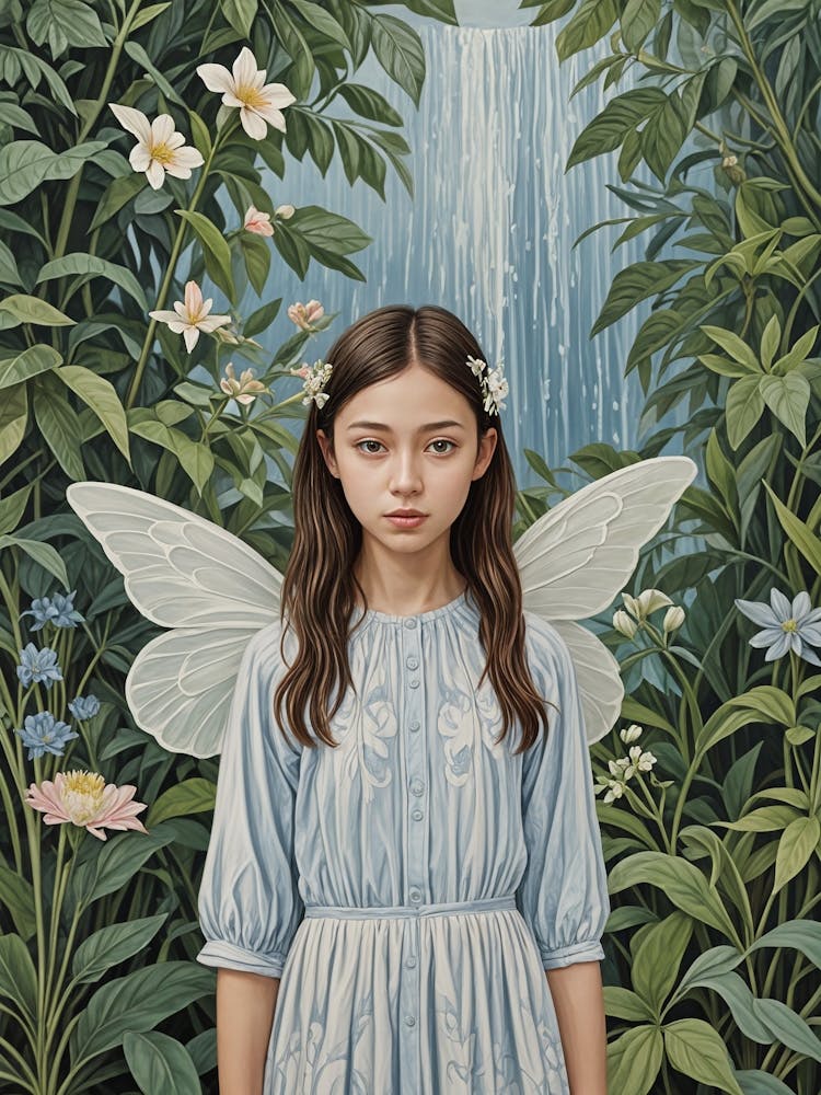 Fairy Girl