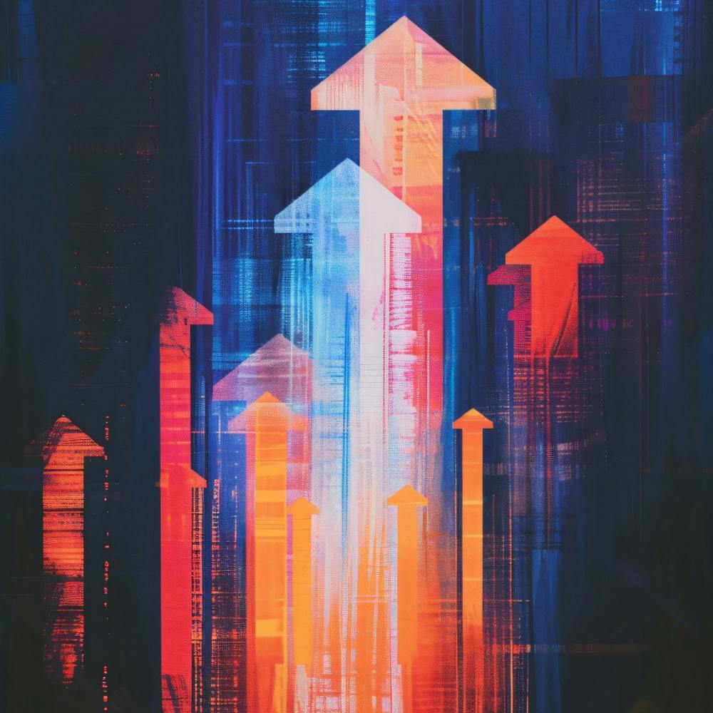 Abstract Arrows 1