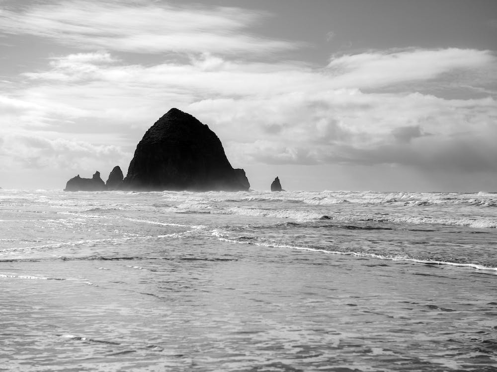 Cannon Beach Nr. 2