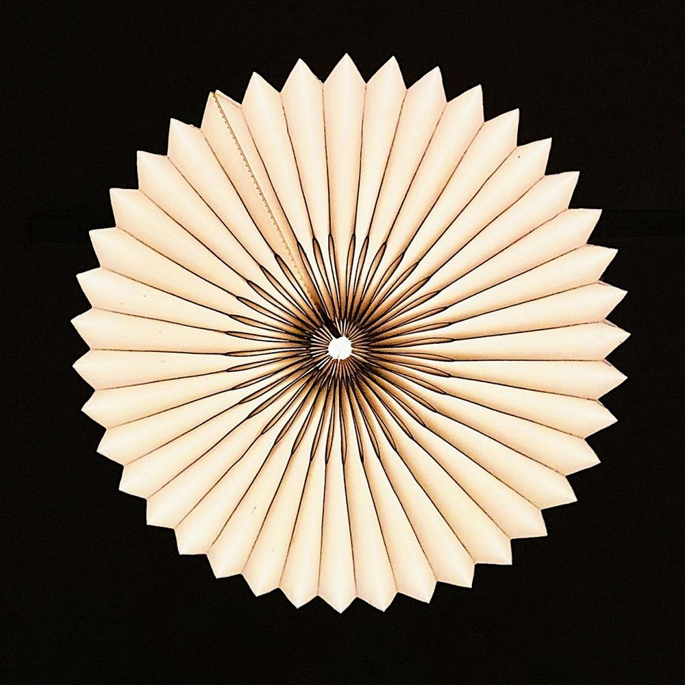 Paper Fan