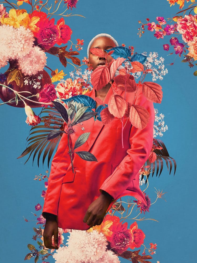 All The Springs She Remembered