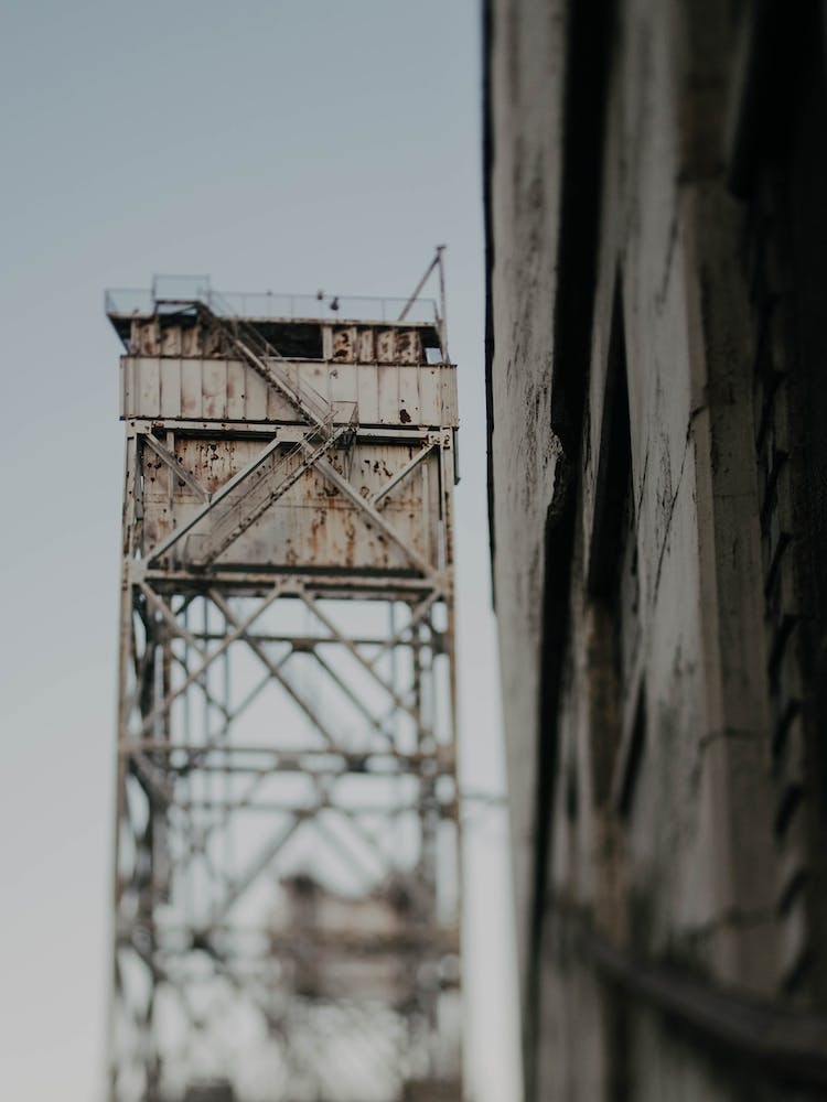 Rustic City