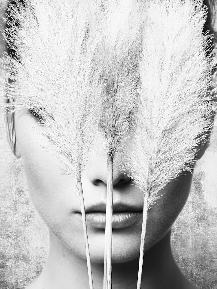 White Feathers