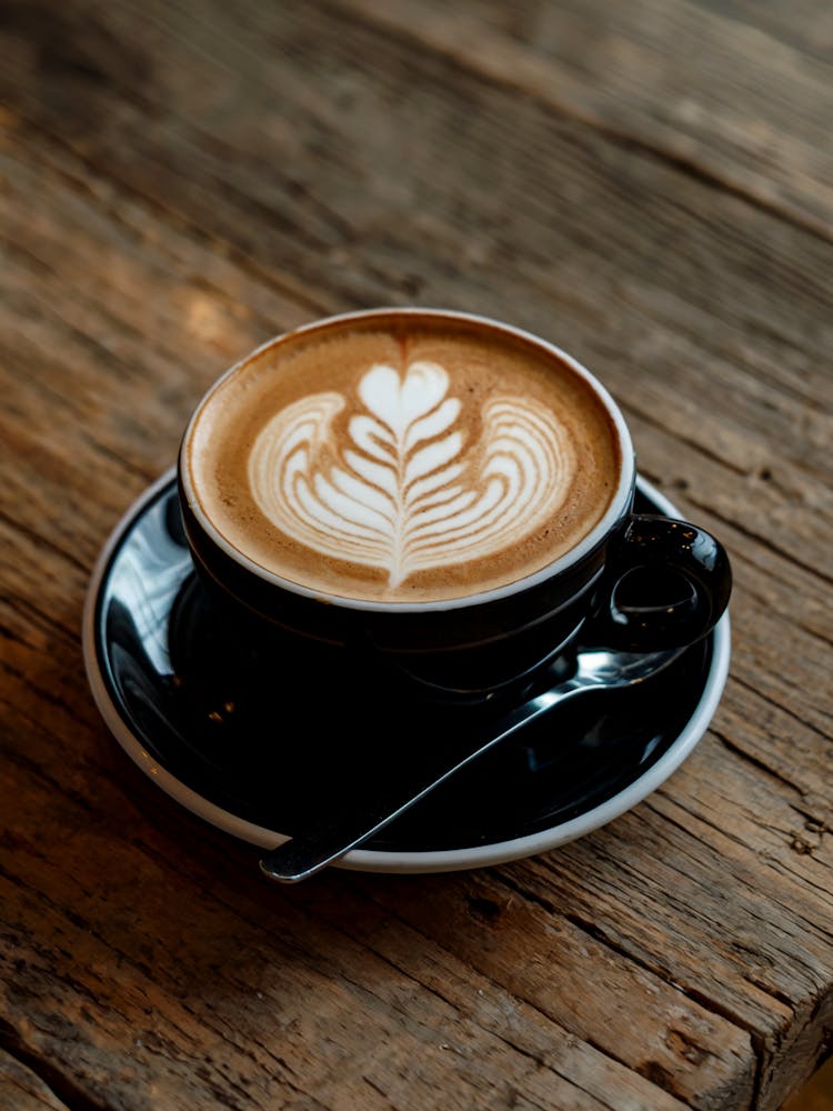 Latte Art