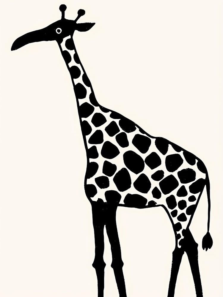 Giraffe 57