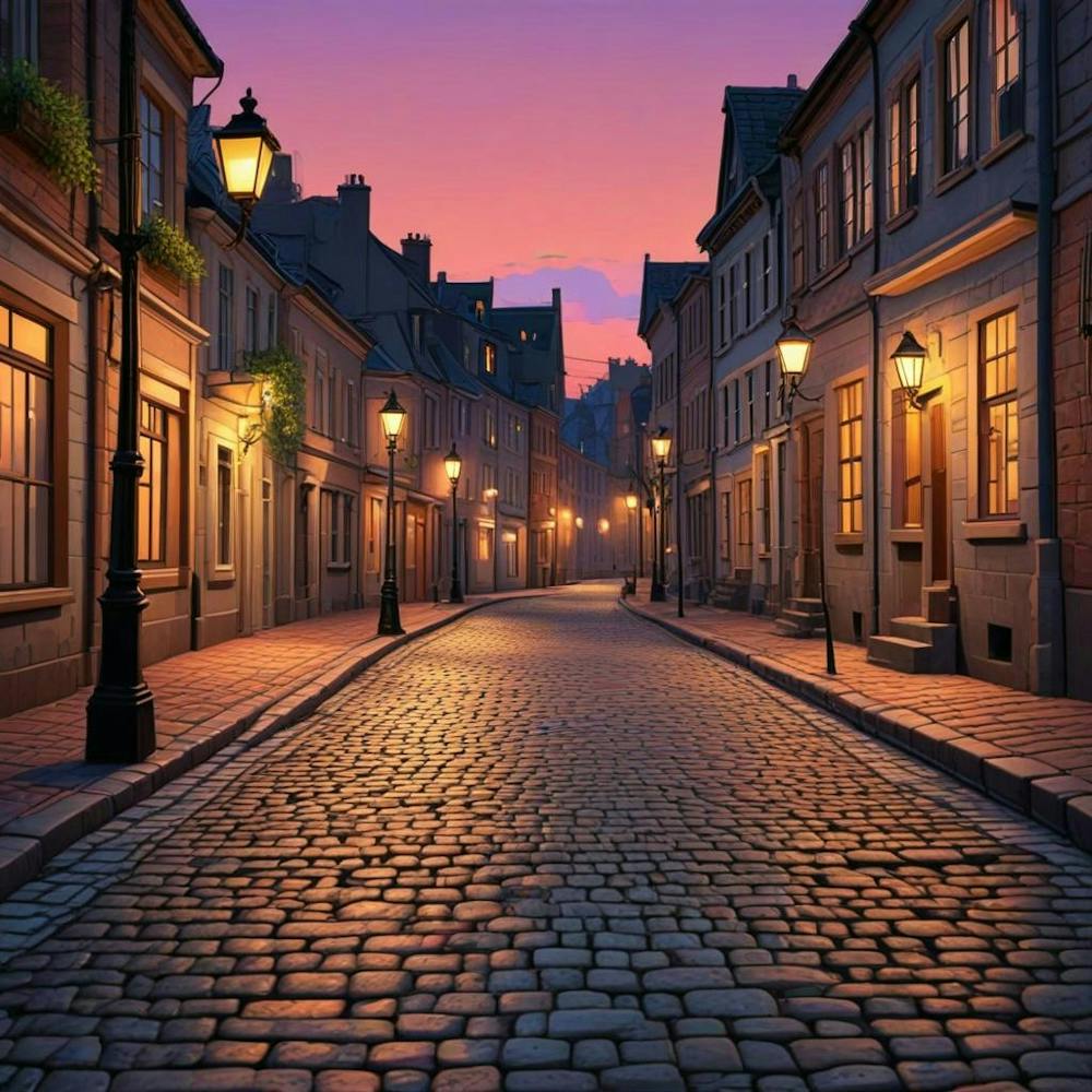Street
