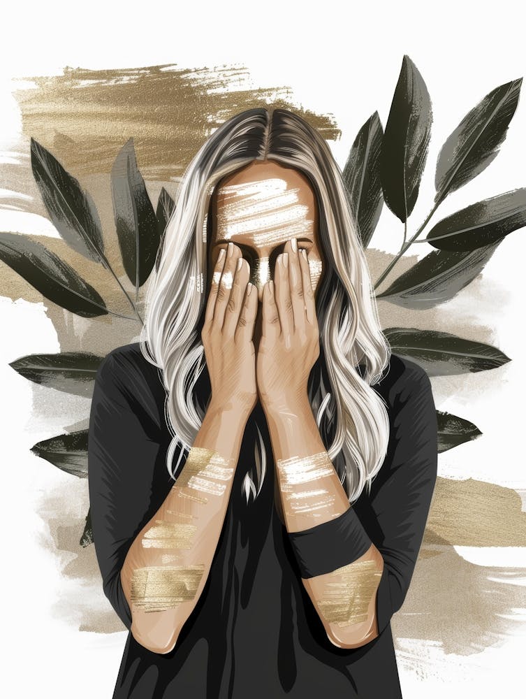 Cover Your Face