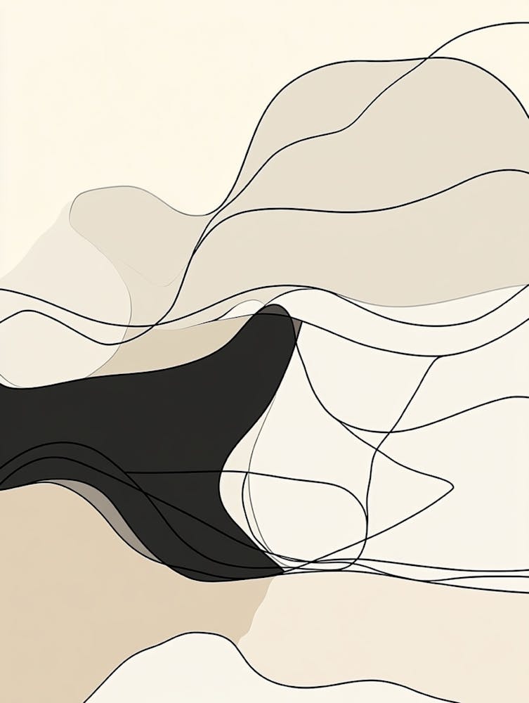 Abstract Painting 379