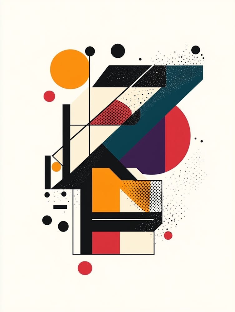 Abstract Art 11