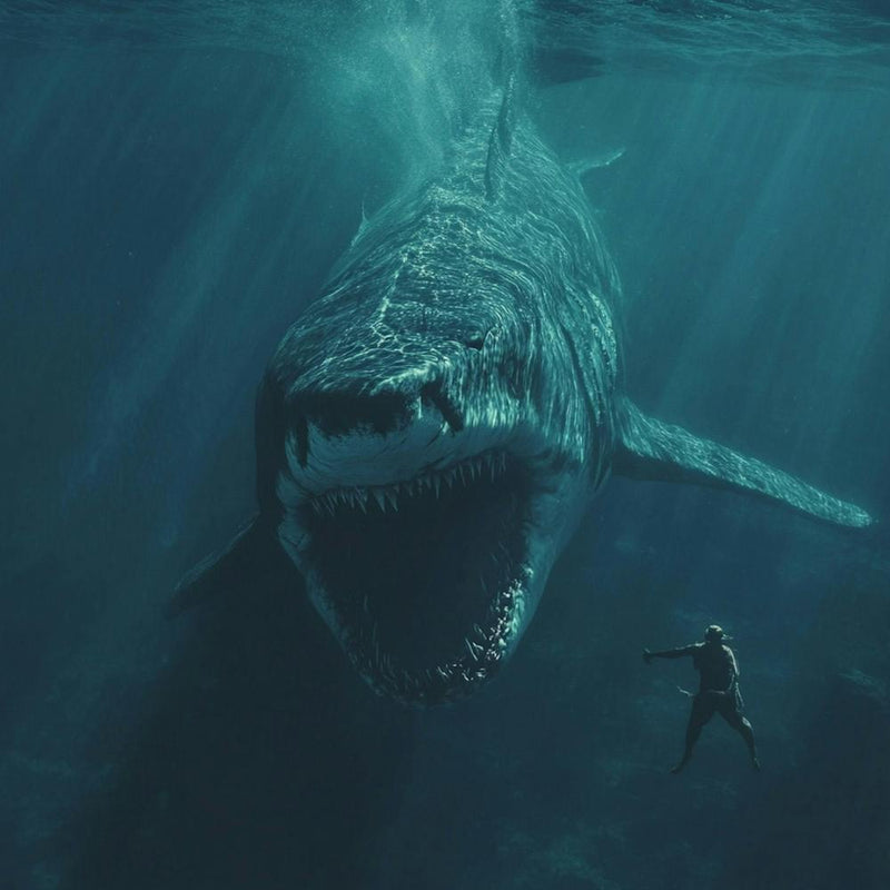 Great White Shark 1
