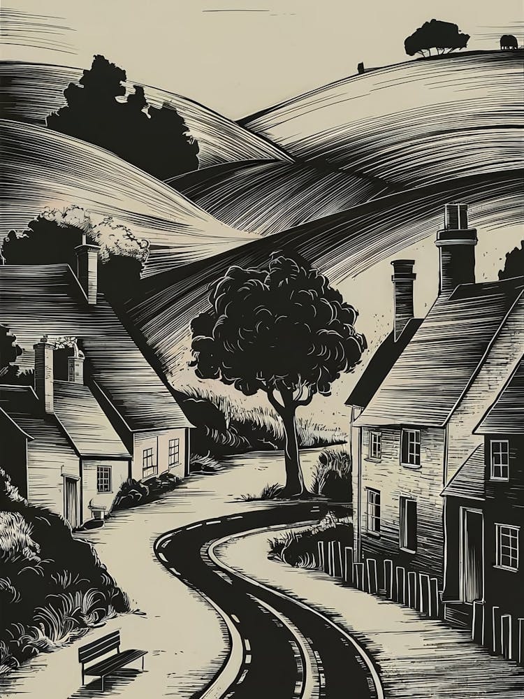 'The Village'