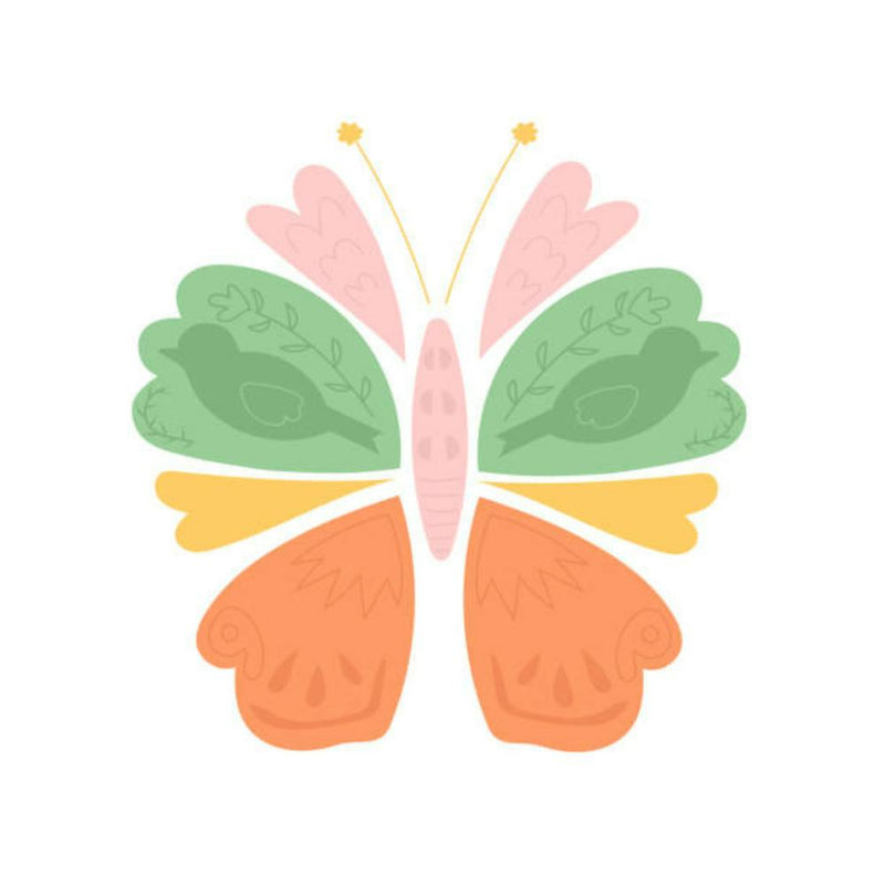 Butterfly 1