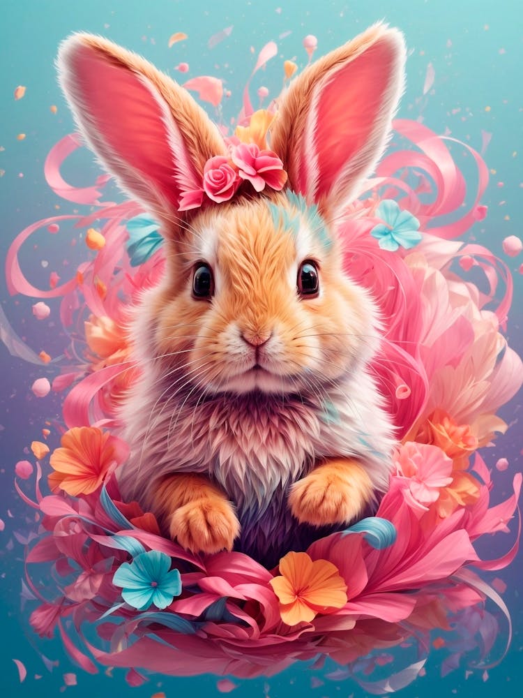 Easter Bunny