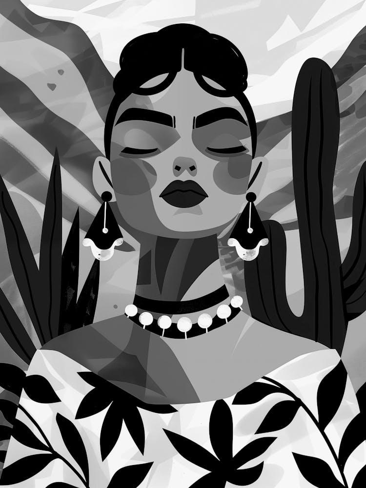 Frida Kahlo