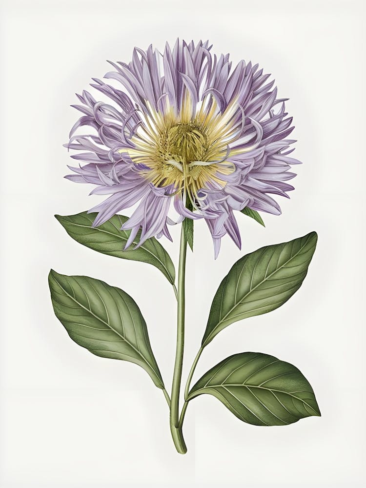 Chrysanthemum 3