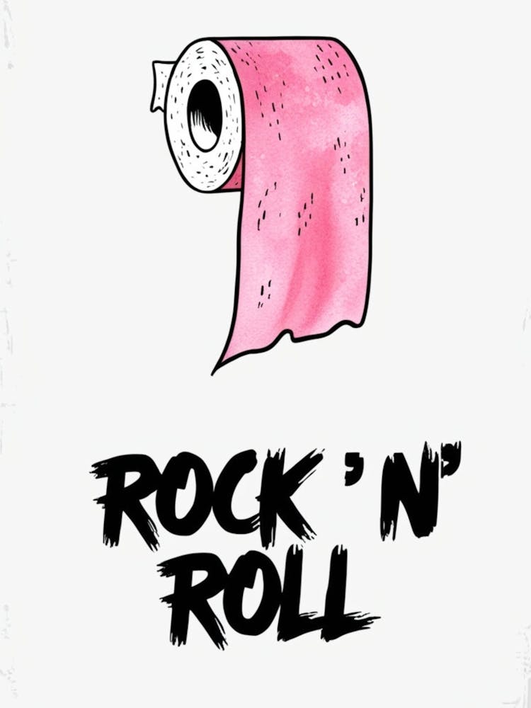 Rock N Roll 1
