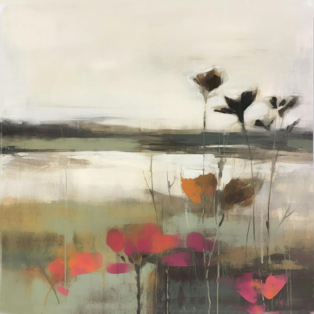 Roving Through Flowery Meads 10