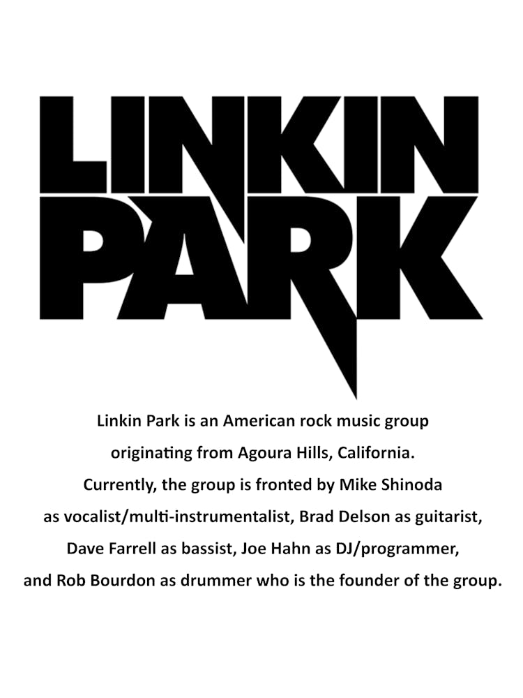 Linkin Park 4