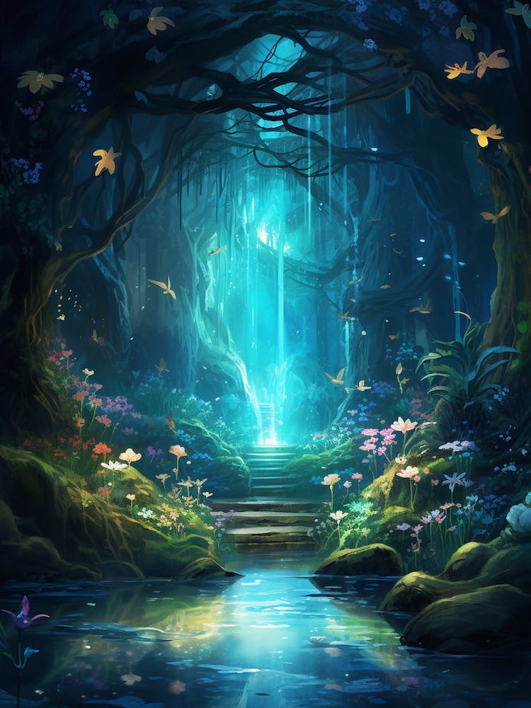 Fairy Forest