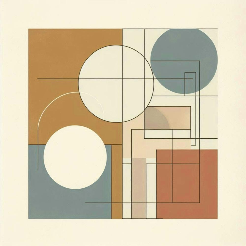 Abstract Painting 5