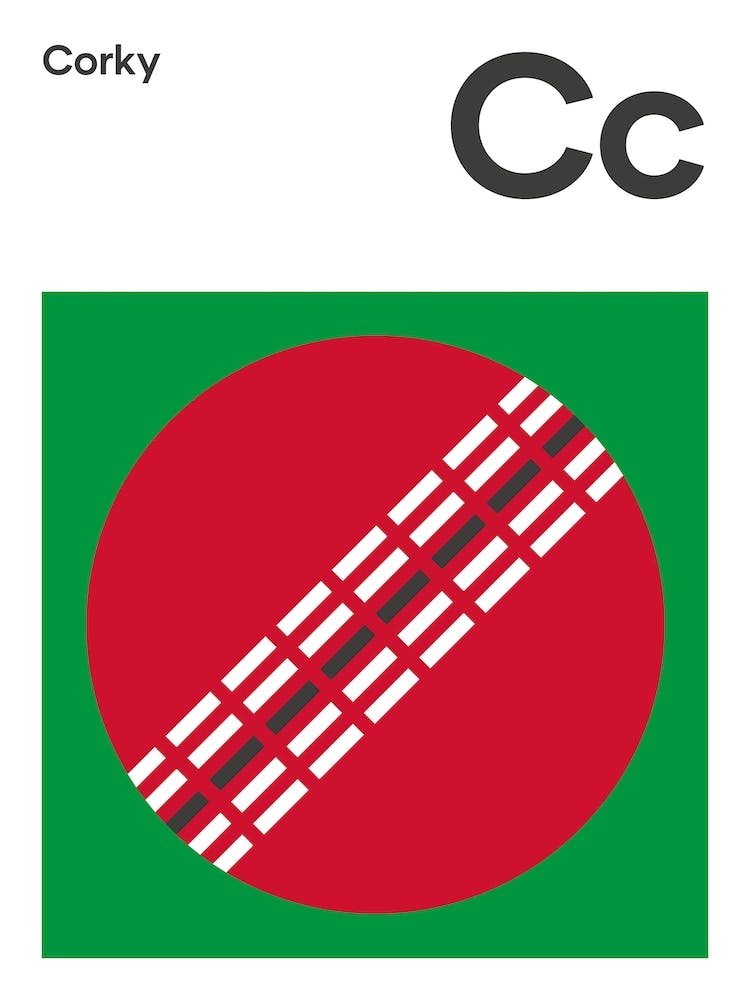 Cricket Corky
