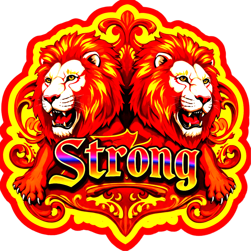 Strong Lions