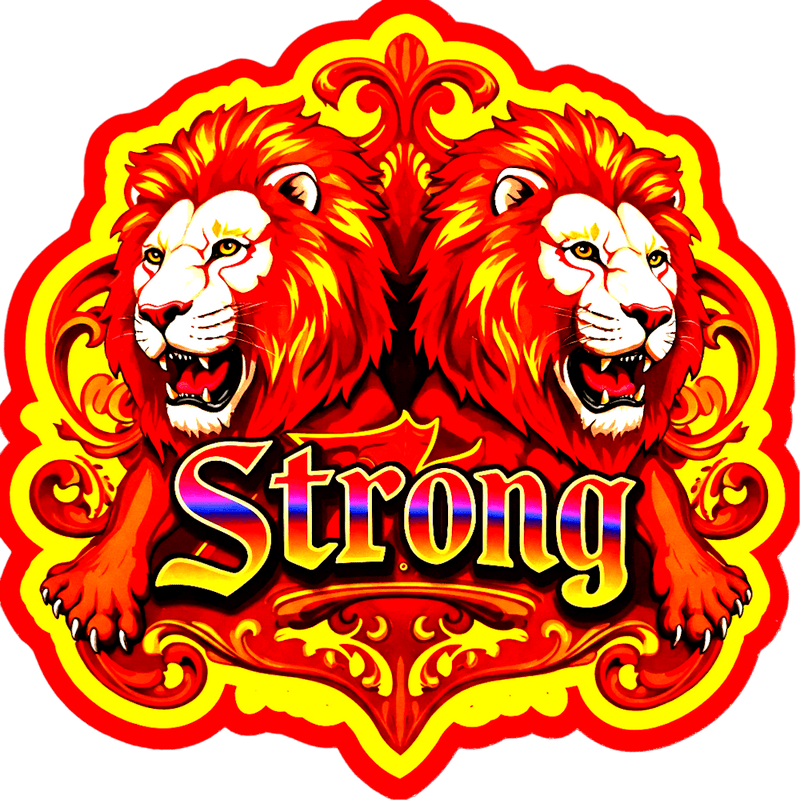Strong Lions