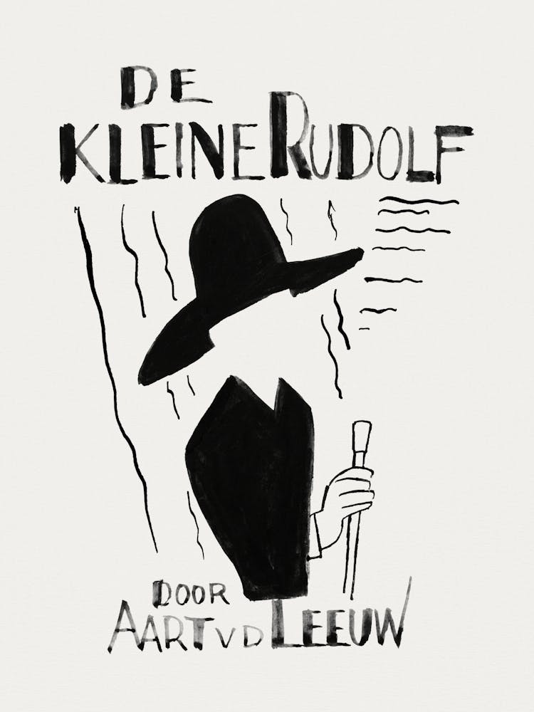 De Kleiner Rudolf